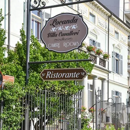 Cavalleri 2* Gattinara