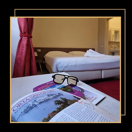 Inn Cavalleri 2*