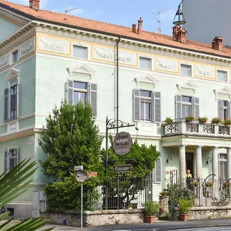 Cavalleri Han/Misafirhane Gattinara