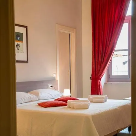 Han/Misafirhane Cavalleri 2*