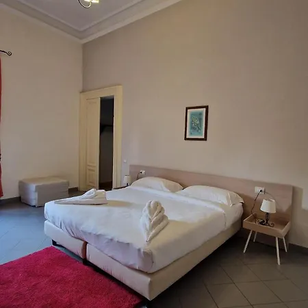 Penzion Cavalleri 2*
