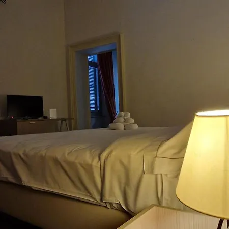 Han/Misafirhane Cavalleri