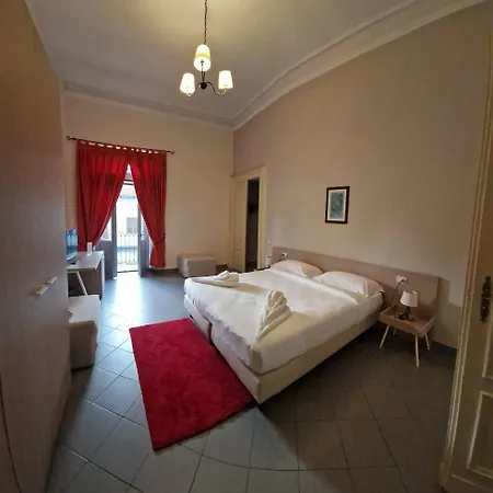 Cavalleri 2* Gattinara