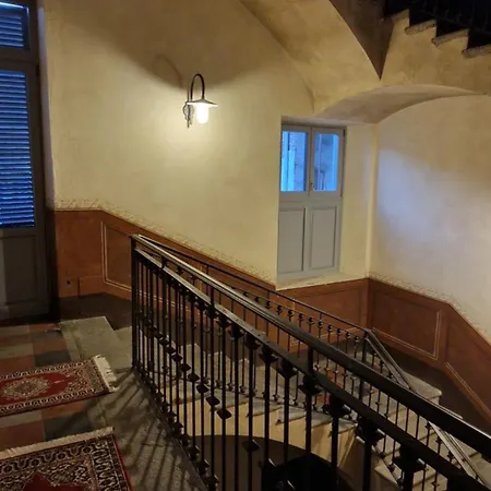 Han/Misafirhane Cavalleri