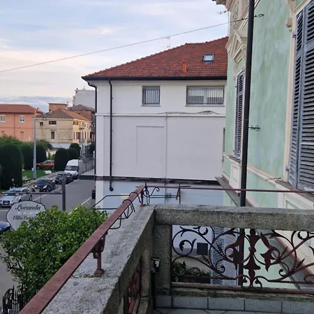 Cavalleri Inn 2*