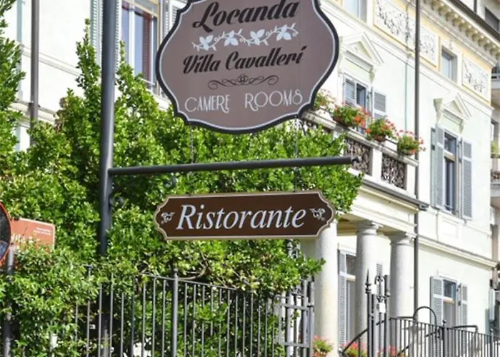 Cavalleri 2* Gattinara