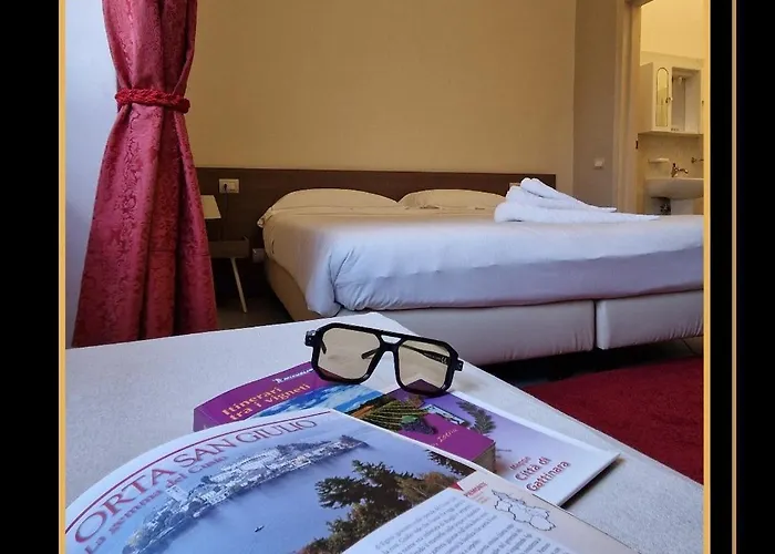 Han/Misafirhane Cavalleri 2*