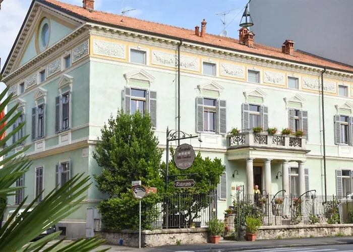 Cavalleri Han/Misafirhane Gattinara