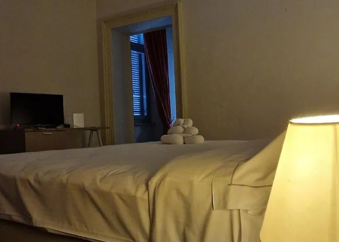 Han/Misafirhane Cavalleri