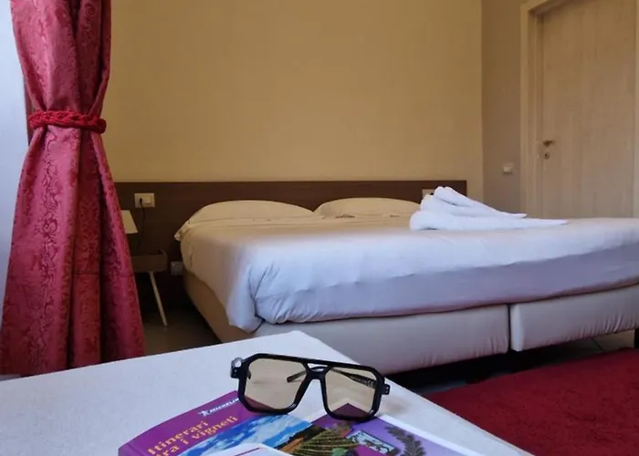 Cavalleri Han/Misafirhane 2*