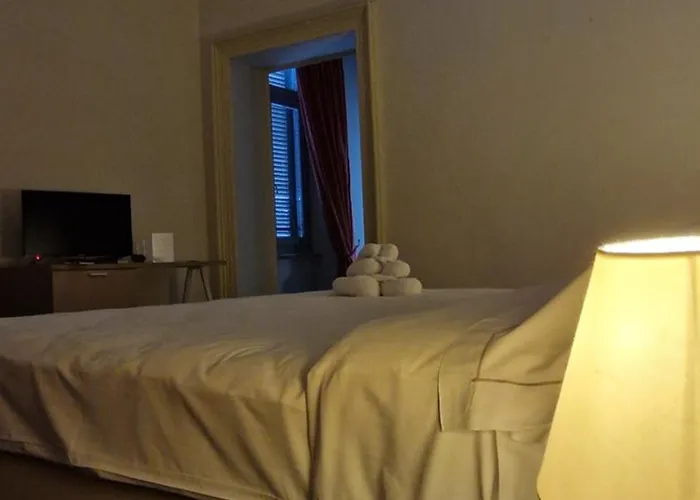 Cavalleri 2* Gattinara